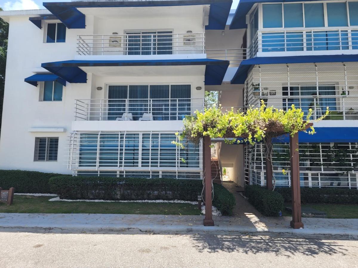 2 Bedrooms, 2 Bathrooms, Pool And Near From The Beach ฆวนโดลีโอ ภายนอก รูปภาพ